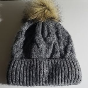 Abercrombie & Fitch Beanie